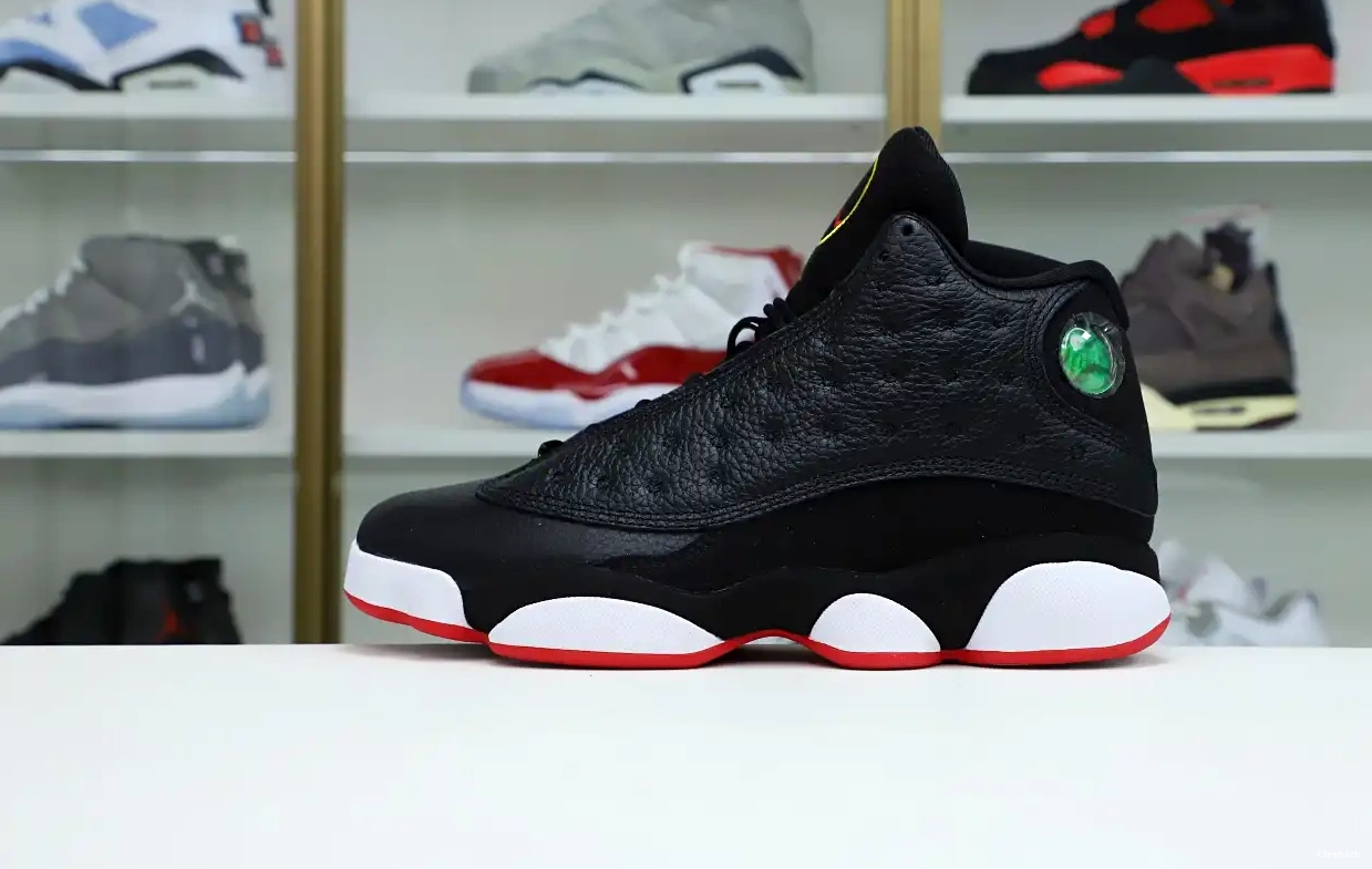 Jordan Playoffs(2011) Retro Air 13 0522